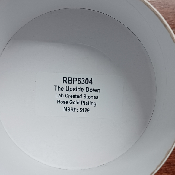 "The Upside Down" (Stranger Things) RBP6304 Halloween Stacks 2023 - Picture 10 of 11